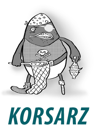 Korsarz