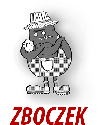 Zboczek