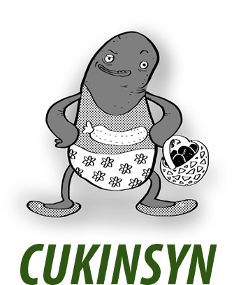 Cukinsyn